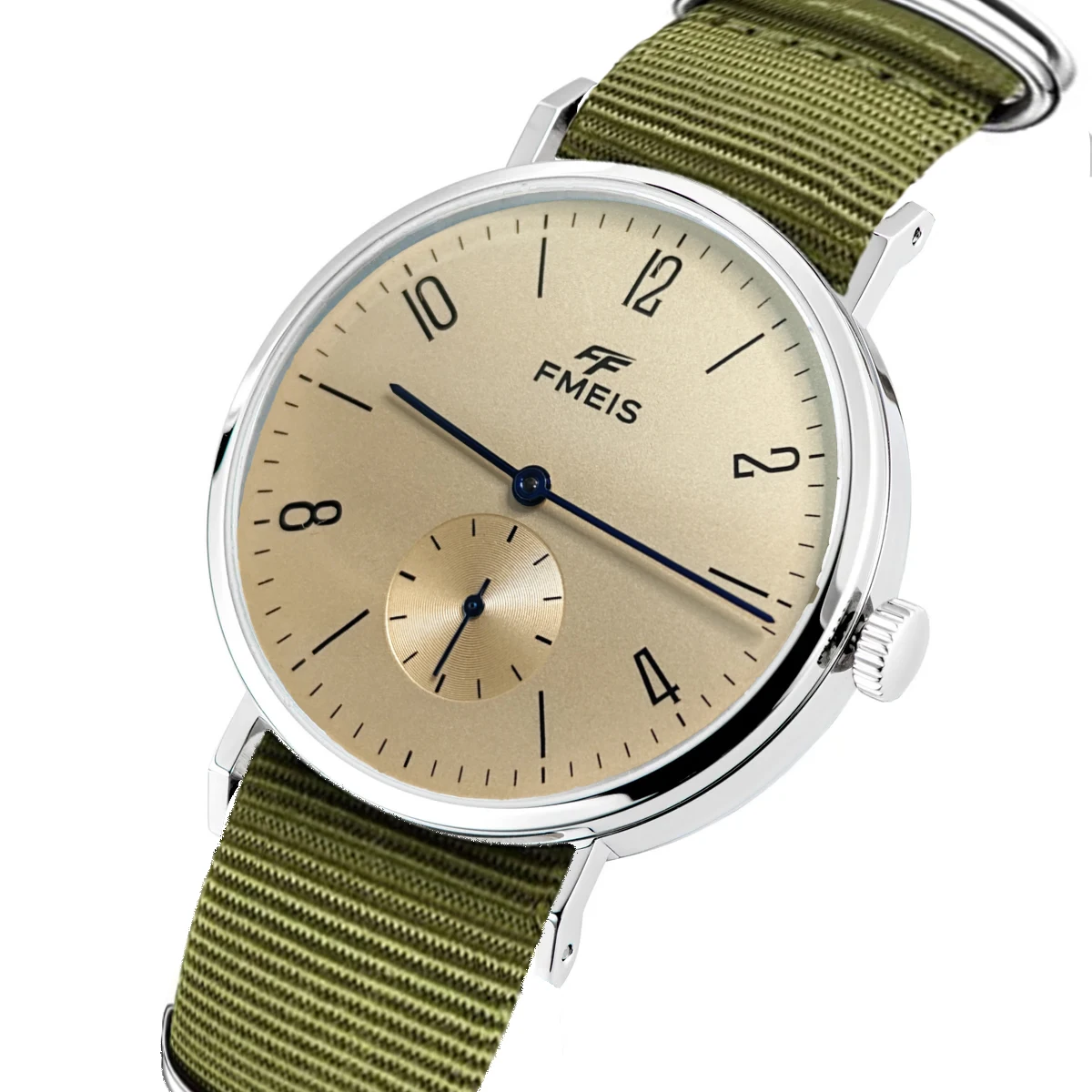 

Часы FMEIS 1963, высококачественные часы Seagull 1963, оригинальный механизм ST17, автоматические мужские деловые часы, роскошные модные часы с сапфировым стеклом