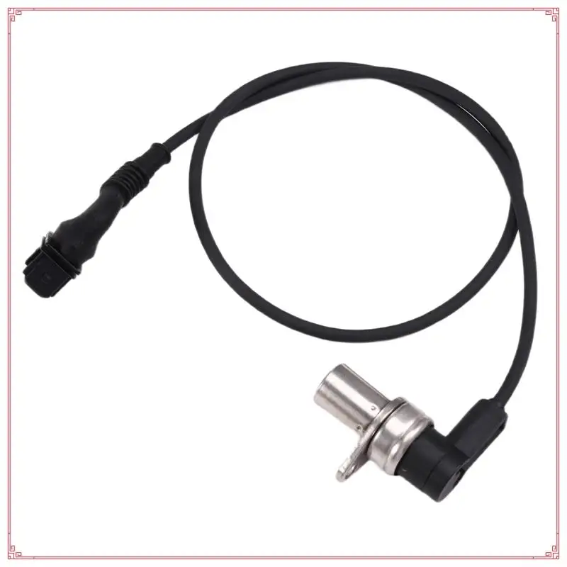 High-Quality Crankshaft Positioning Sensor 1214-1730-027 For BMW E36, E46, E34, E39 Z3 Motors 2.0I