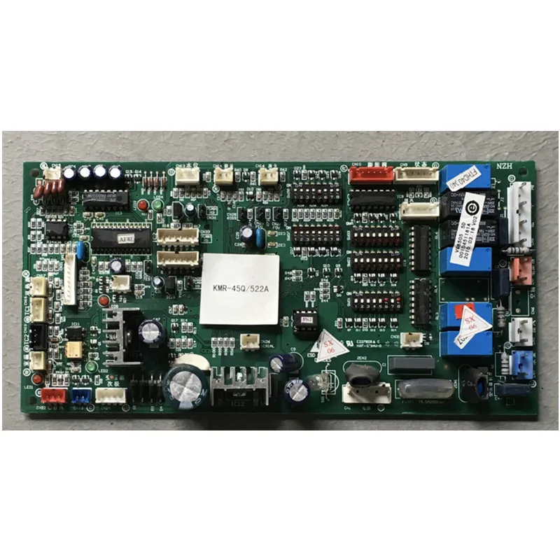 For Haier control board 0010451181A computer board V98505