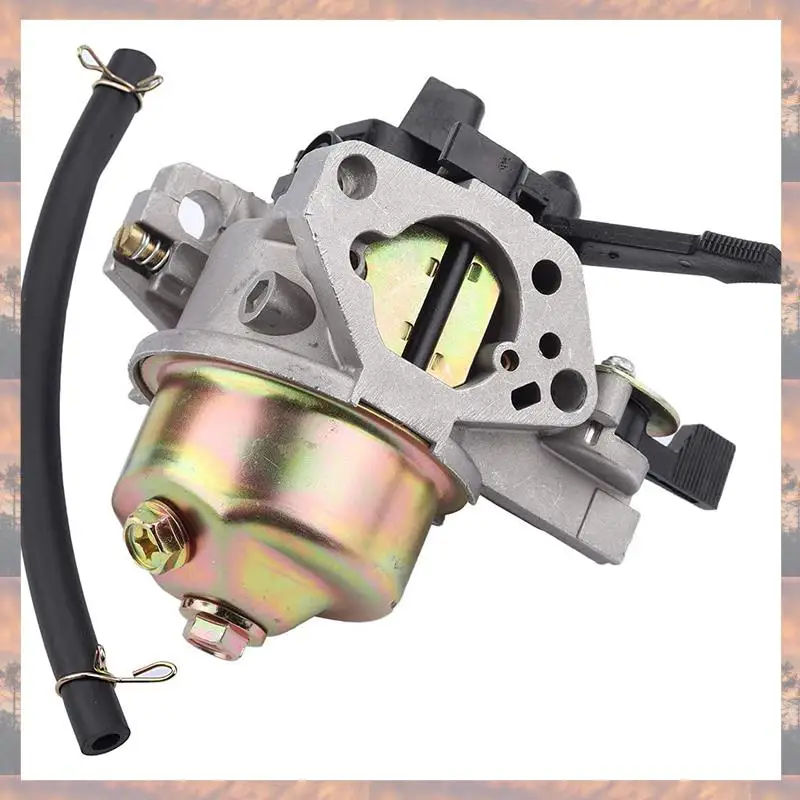 

2025 Trend GX240 Carburetor Carb For Honda GX 240 8.0HP GX270 GX 270 9HP Engine Replaces16100-ZH9-W21 With Air Filter Tune Up Ki