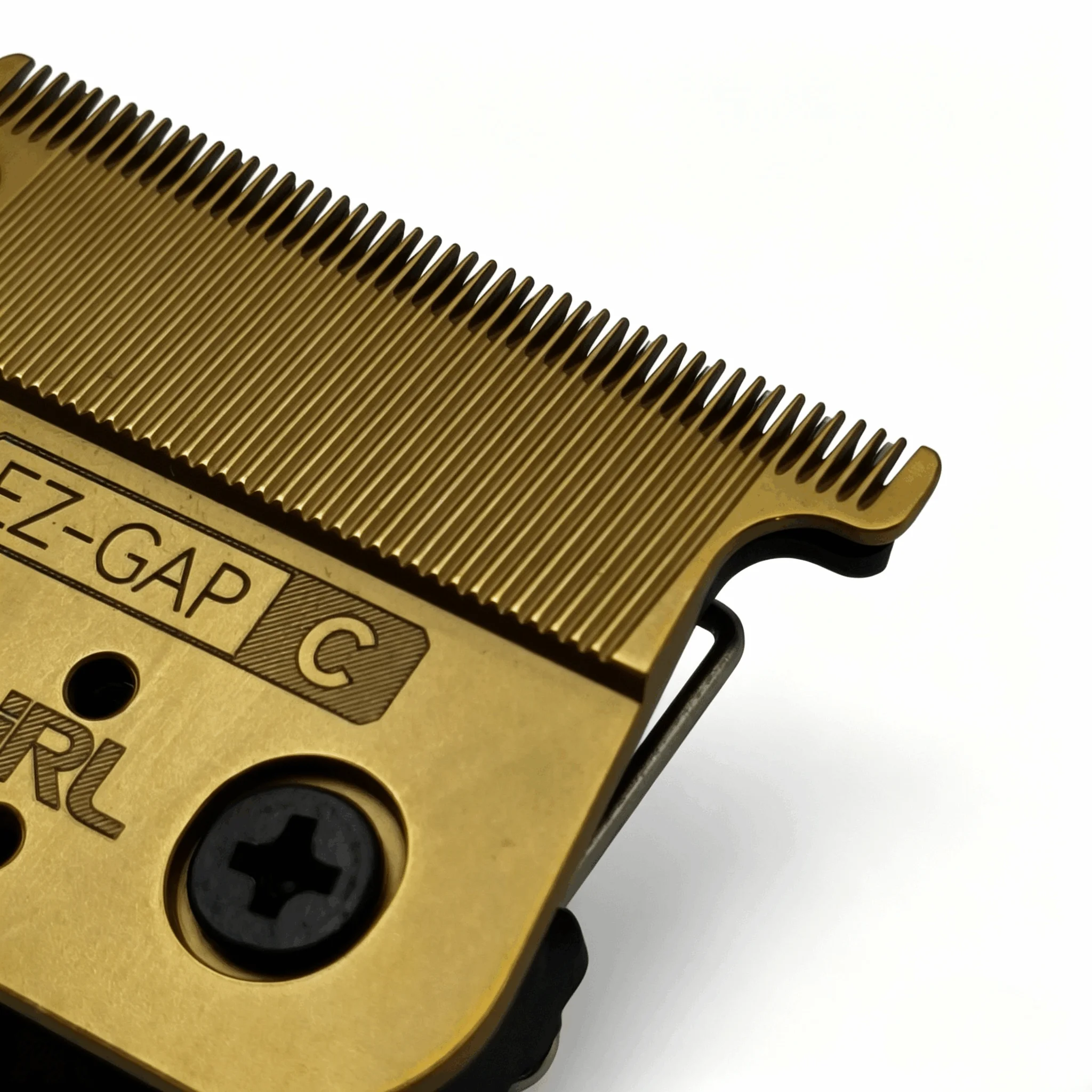 Kompatibel mit JRL 2020T Trimmer Professional EZ-GAP-C Schnitzklinge, Gradient-Mehrzahnschneider Ersatzklingenteile. – Detail 4