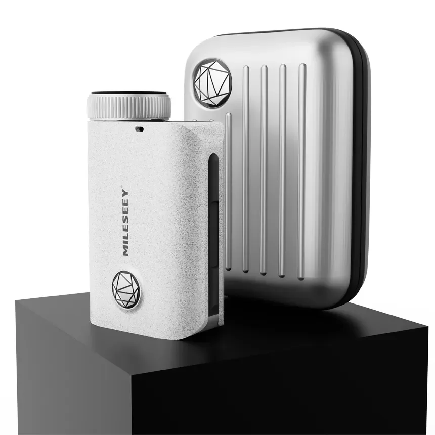 Mileseey PF1 High A… - image