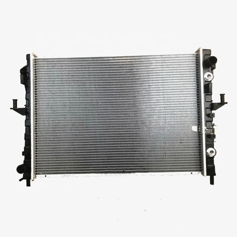 10001378 Good Quality Radiator For MG 6 MG 550 Roewe 550