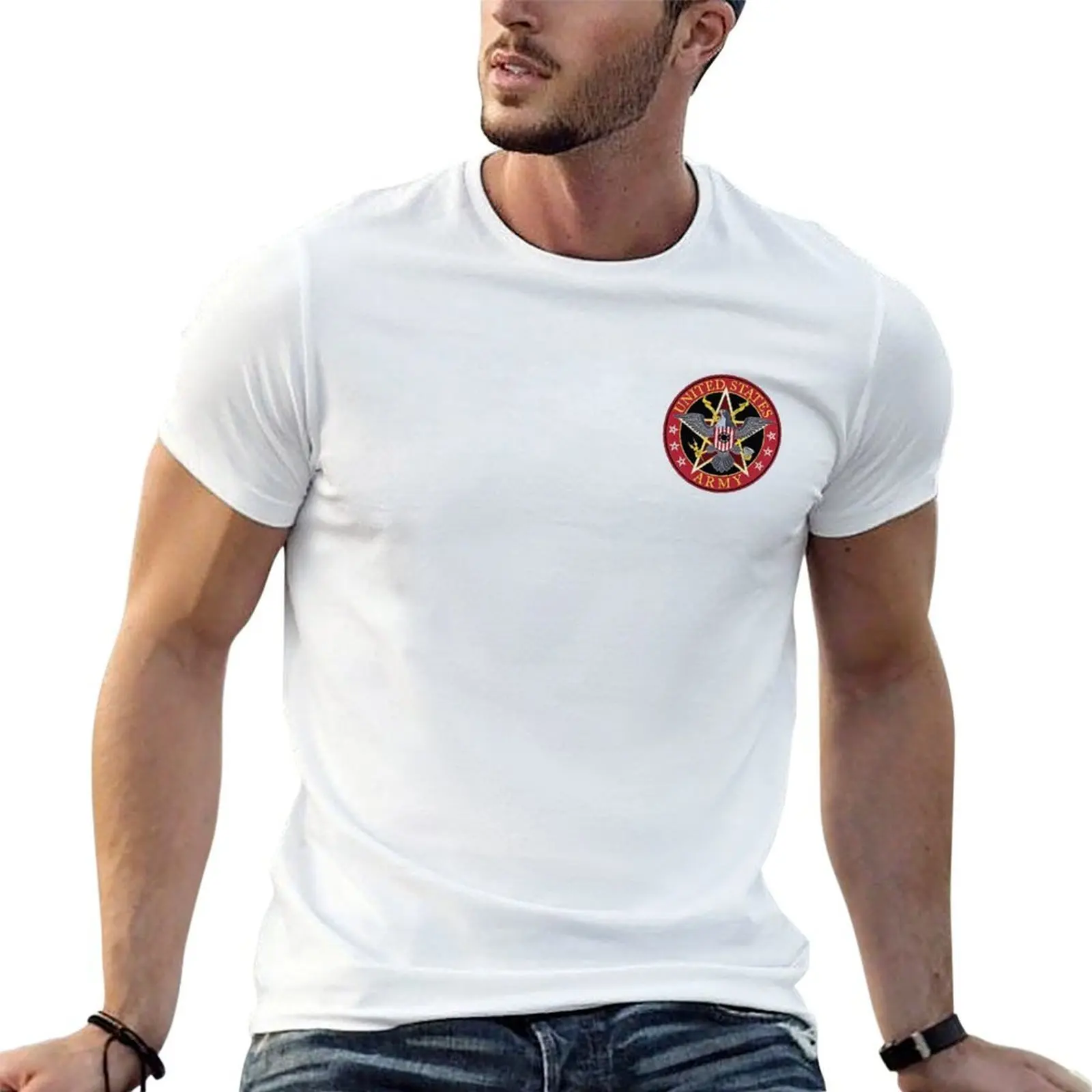 Motherland Fort Salem Logo T-Shirt man t shirt anime stuff sweat shirts, men