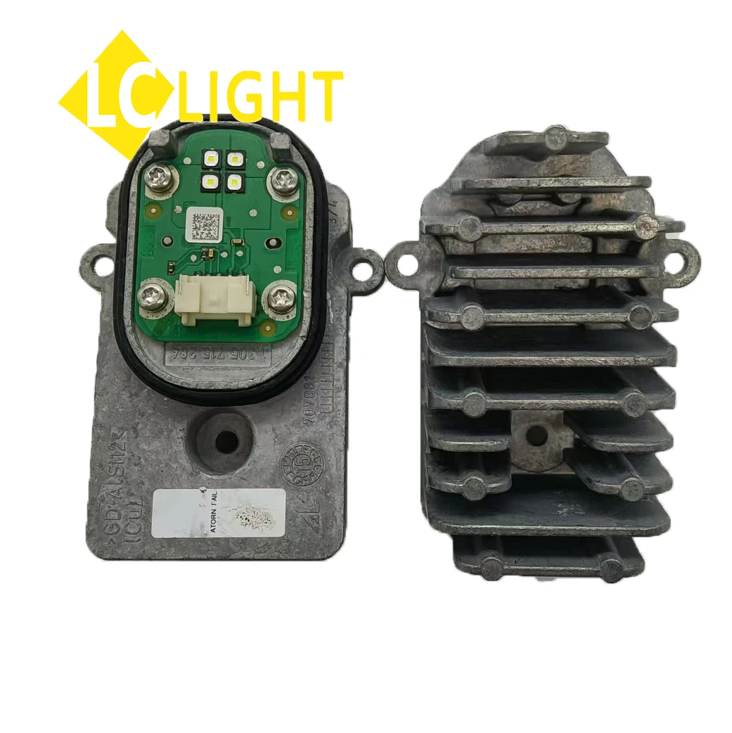 

Оригинальный A20590601 Балластный светодиодный модуль контроллера фар DRL 1305715284, подходит для Me rce-des C class 205 GLA 156