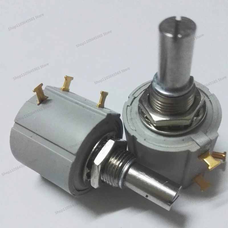 For RRS10 10K High-precision Potentiometer Brand New Original