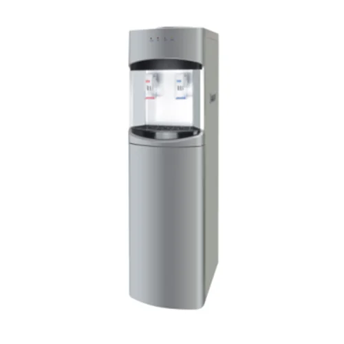 

Commercial Standing Water Dispenser Freestanding Hot and Cool Water Cooler Dispenser
