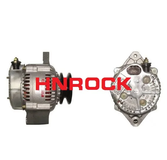 

NEW HNROCK 24V 30A ALTERNATOR 27060-58290 2706058290 FOR 3B