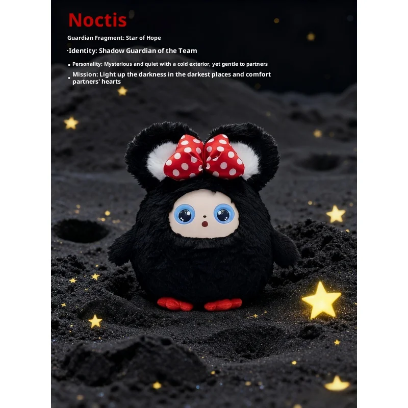 Interactive AI Robot Plush Toy with Voice Recognition English Learning Storytelling Educational Companion Gift for Kids