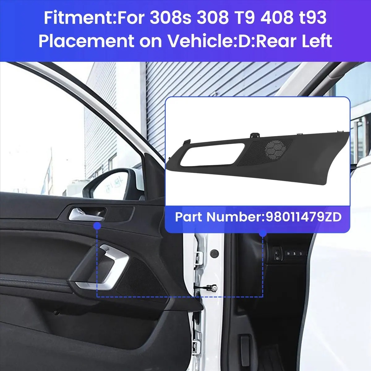 super-sale-for-peugeot-308s-new-308-t9-new-408-t93-door-interior-trim-panel-handle-trim-cover-controller-trim-cover-98011479zdd