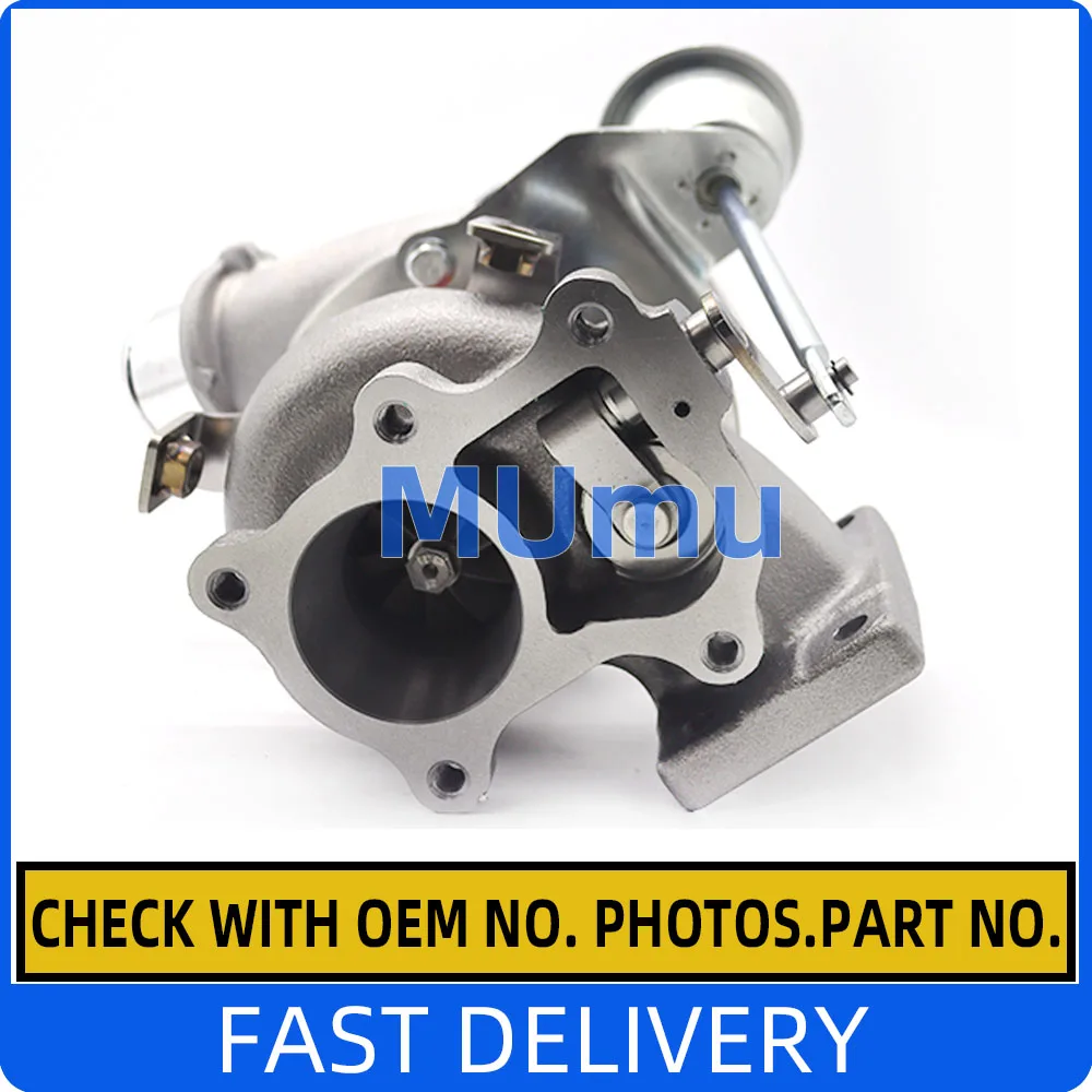 TD HT12-11B Turbo for Isuzu Fargo Filly,Nissan MPV E50 Elgrand Note 3.2 QD32ETI 14411-1W400 14411-1W401 14411-1W402 144111W400