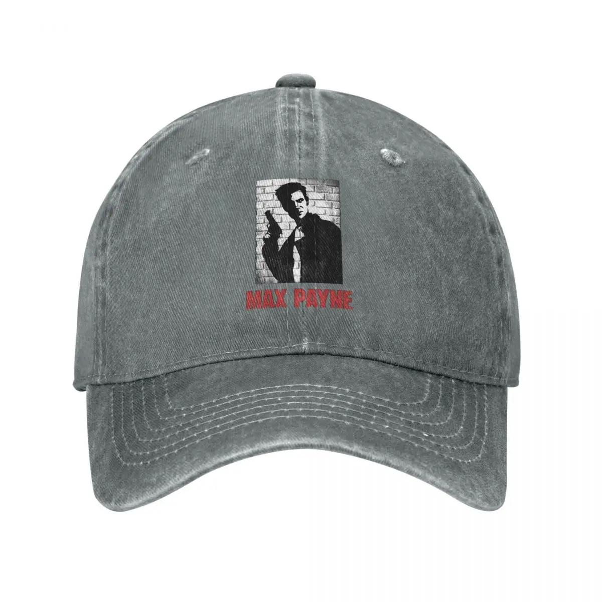 Max Payne Baseball Cap Men Hats Women Visor Protection Snapback Liam Payne Caps tops fugees graphic gorras Hat official-website