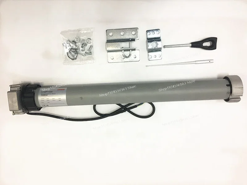 High quality waterproof electric shutter roller shutter motor 30Nm