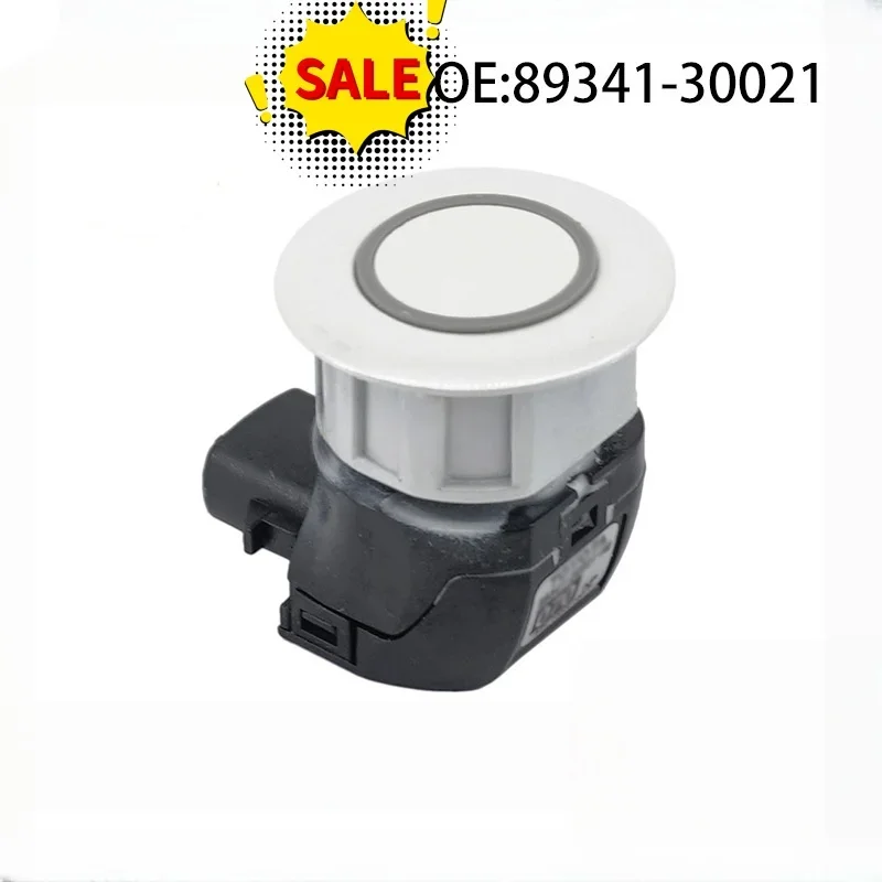 

PDC Parking Sensor Parking Positioning Parking Radar For Lexus IS250 IS350 GS300 GS350 GS430 GS450H Toyota 89341-30021