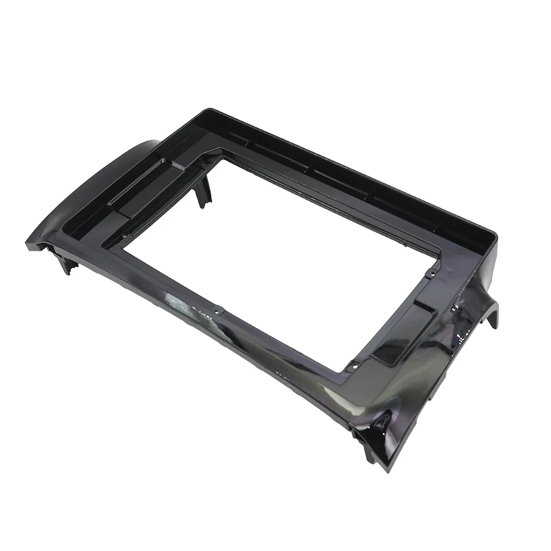 Super Sale 10.1Inch Car Radio Fascia for Nissan Sentra Sylphy 2016-2019 Stereo Frame Head Unit Panel Dash Installation Trim Kit