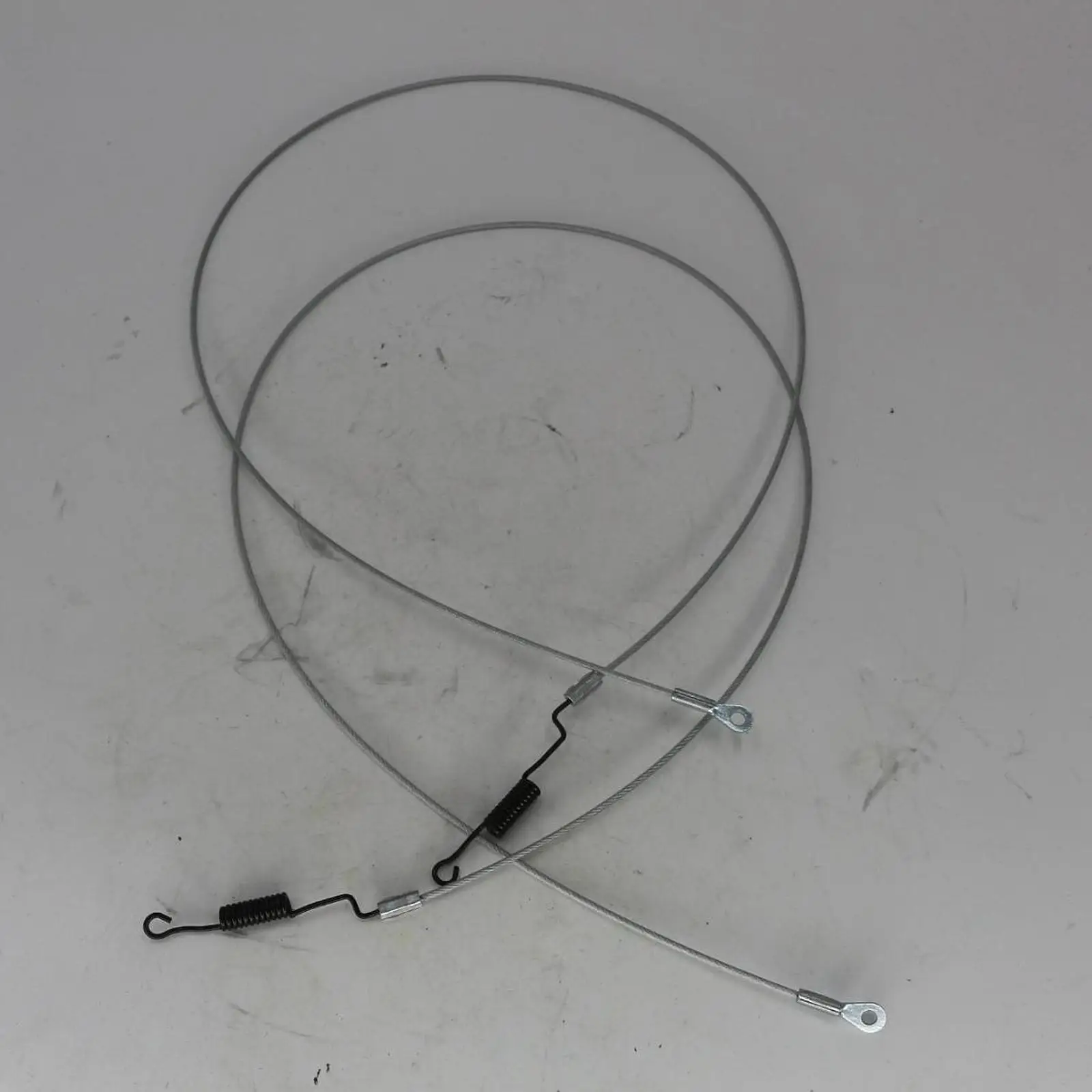2 Pieces Top Side Tension Cables Stcgm104-ca Accessories for Cadillac