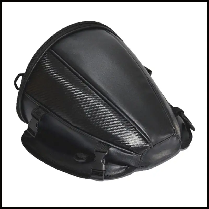 

Многофункциональный сверхмощный нейлоновый мотоцикл багаж водонепроницаемый легкий доступ