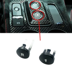 Reverse button R 1 button switch button Fit For Maserati GranTurismo GT 4.7 MC Sport F1 ,81040100