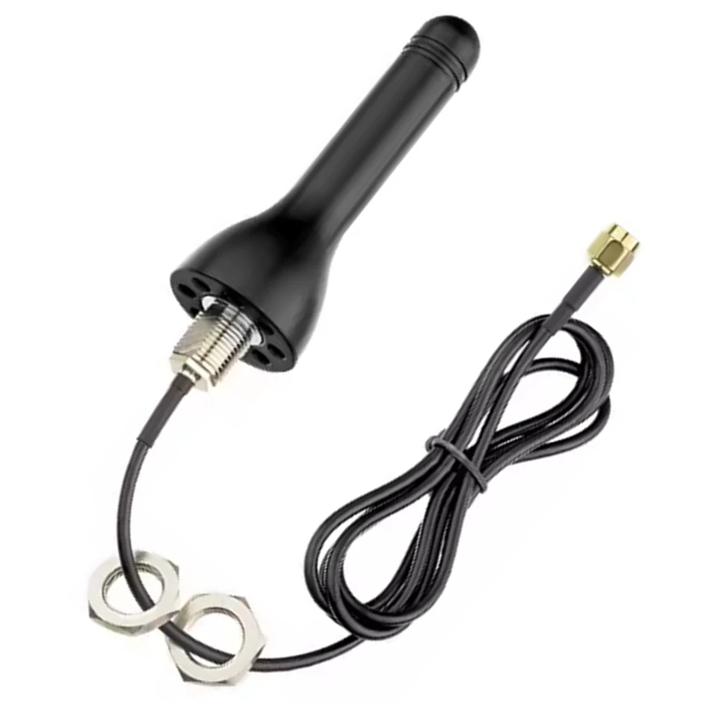 

A68Z 4G Waterproof Antenna Outdoor External Cabinet Antena SMA Male Aerial For DTU Model