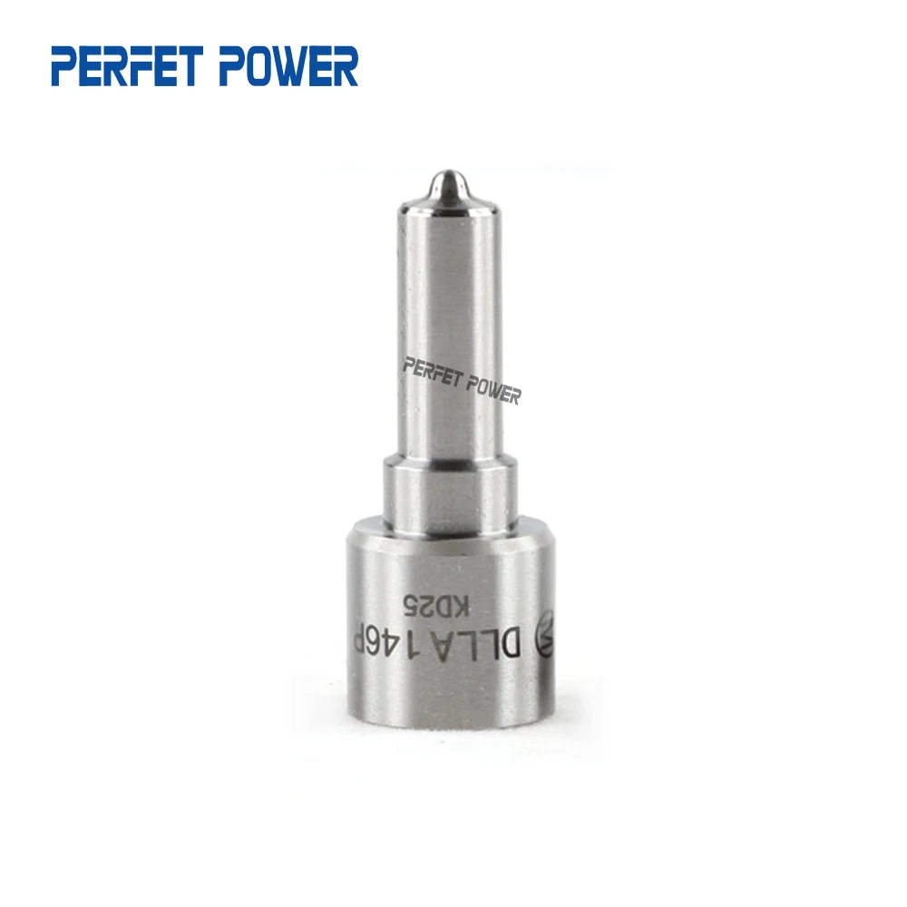 China Made New DLLA146P1405, DLLA 146P 1405 Diesel Injection Nozzle 0433171871 for 0445120040 Diesel injectors 65.10401-7001 OE