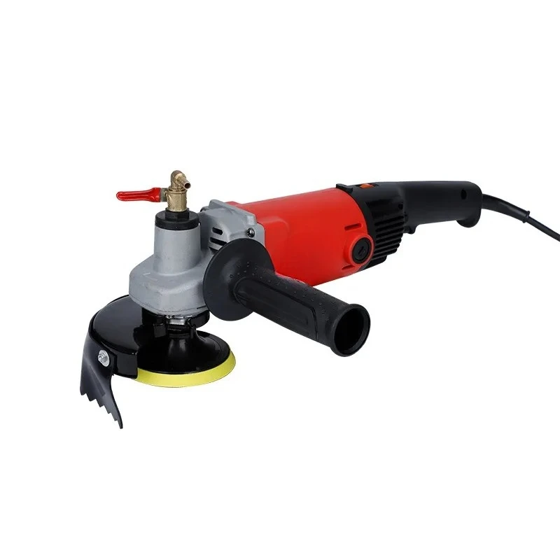 Multifunctional Water Mill Polishing Machine