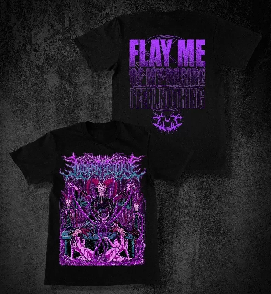 Lorna Shore Flay Me…