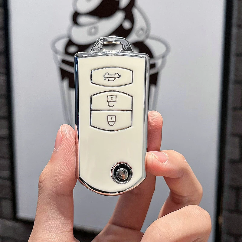 2 3 Buttons Remote … - image