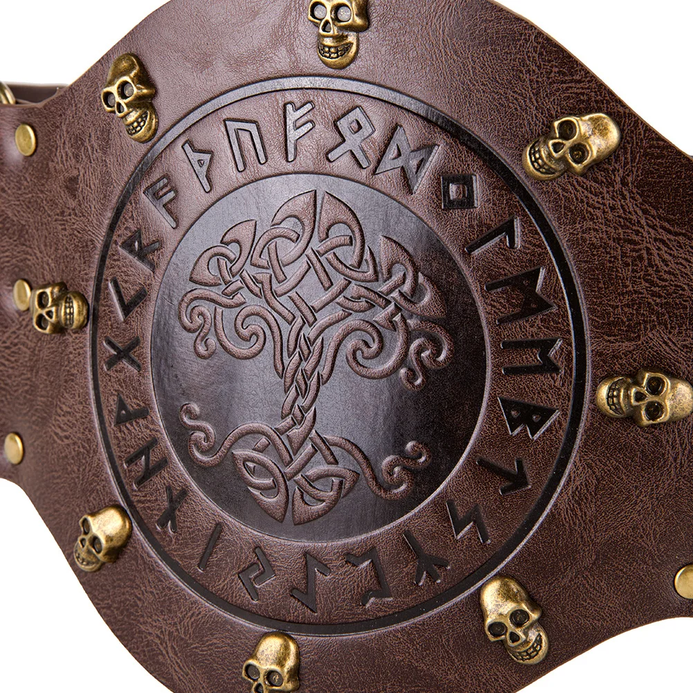 Ortaçağ geniş korse kemeri, Vi - Men Accessories Style incelemesi ve fiyatı