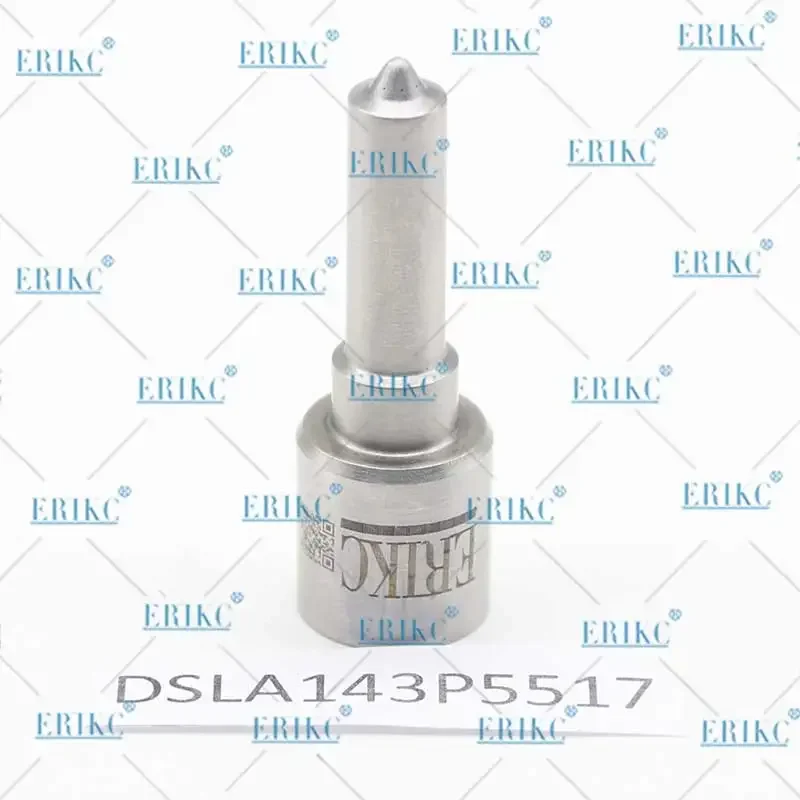 Fuel Nozzle Sprayer DSLA143P5517 Common Rail Spare Parts Injection Nozzle DSLA 143P 5517 OEM 0433 175 517 for 0445120250