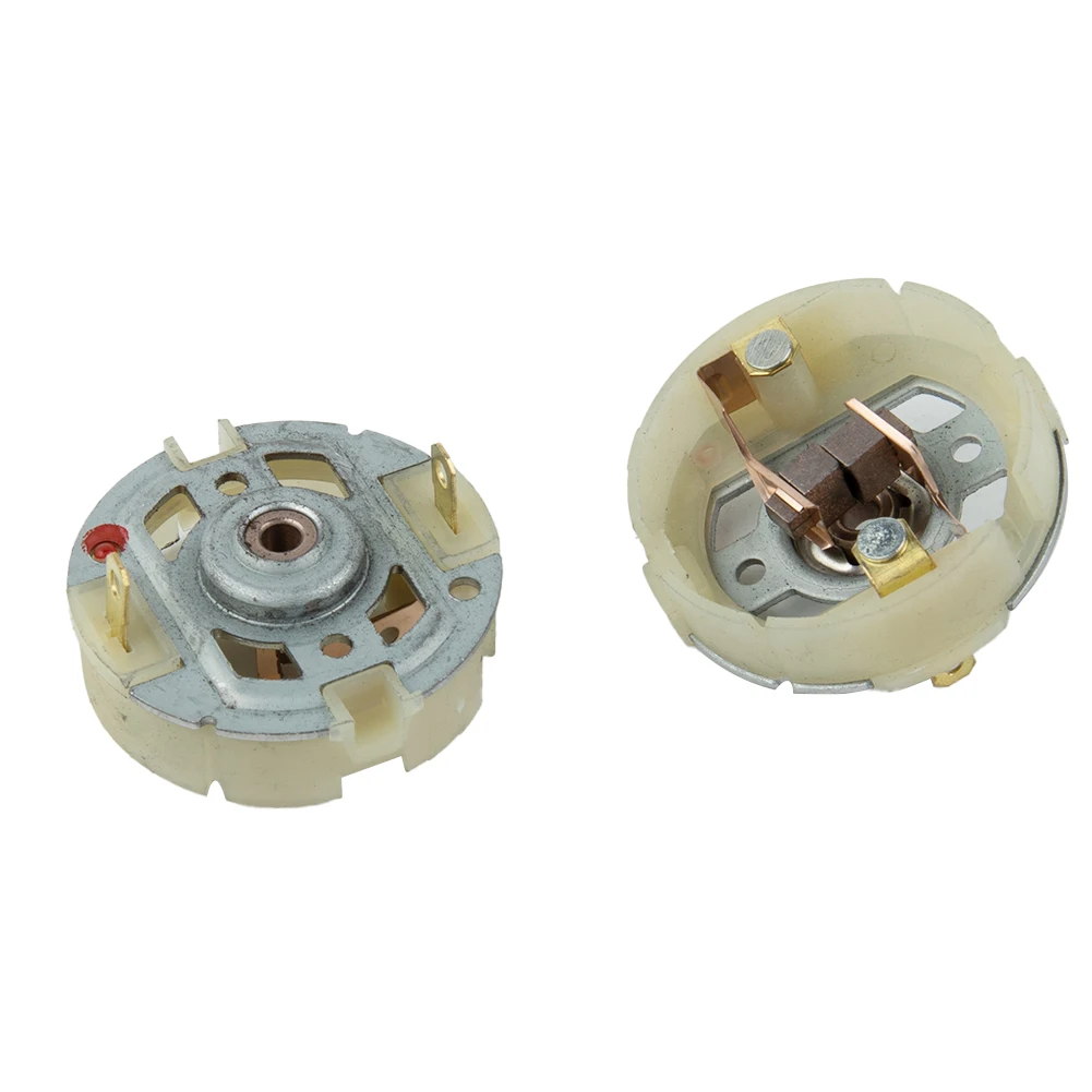 카본 브러쉬 카본 브러쉬 홀더 DCD701 DCD710 DCD710S2 DEWALT GSR14.4-2 모터 10pcs 6227D N432948 N446251