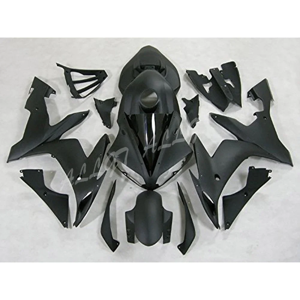 

Motorcycle ABS Plastic Molded Injection Bodywork Fairing Kits For Yamaha YZF R1 2004 - 2006