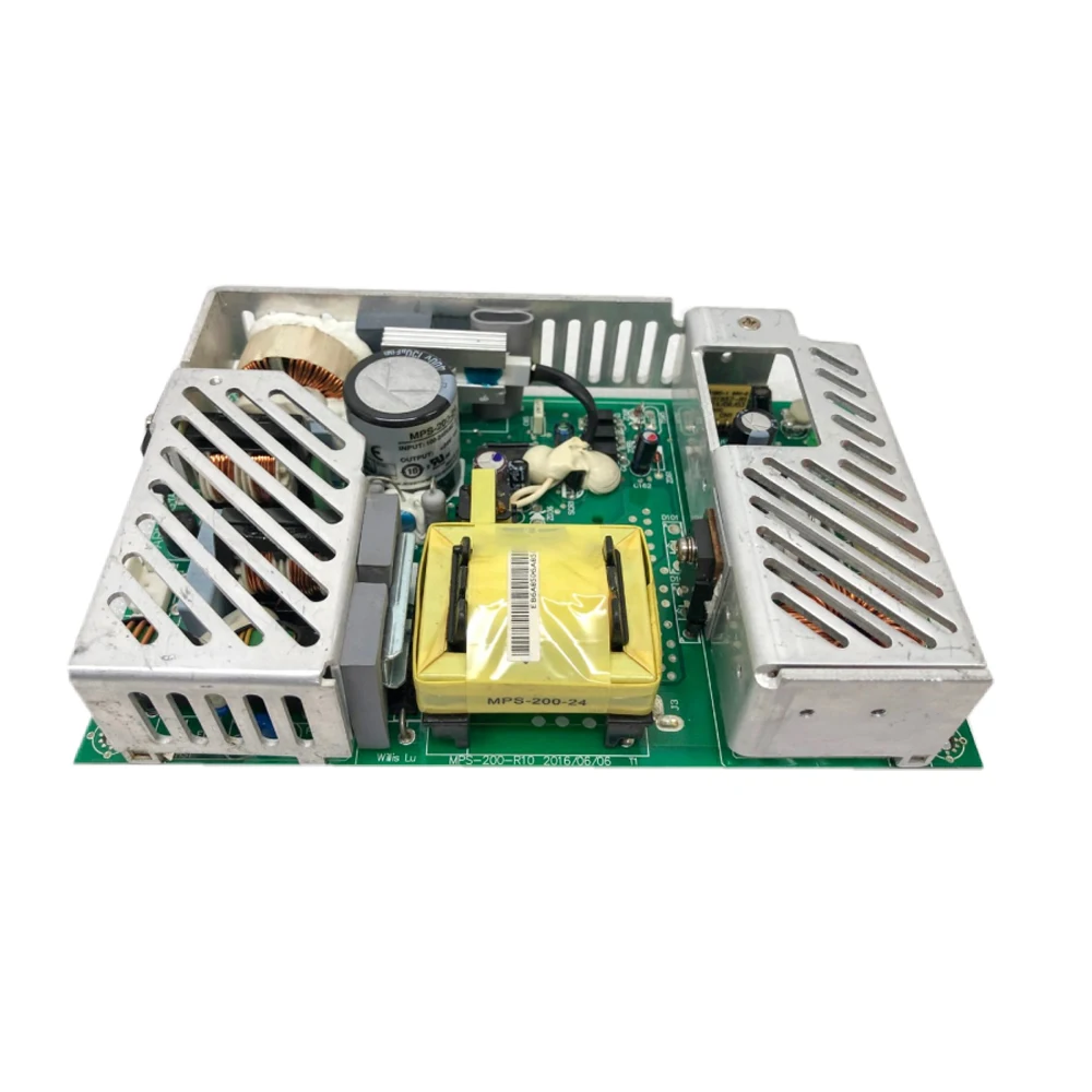 MPS-200-24 For MW Industrial Medical Power Module +24V 8.4A