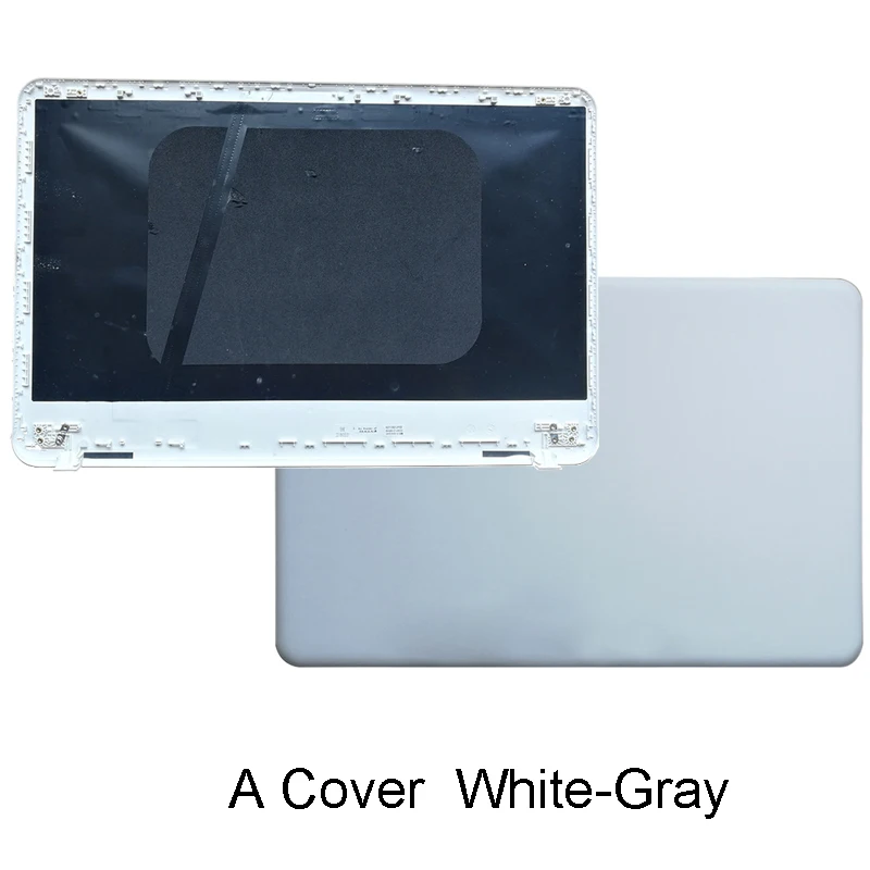 Suitable for 351XAA 350XAA NP350XAA NP35X0AA  Laptop LCD Screen Top Cover Screen Frame Bottom Shell Memory Cover Hard Disk Cover