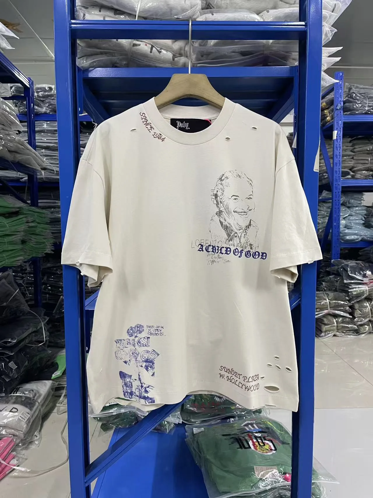 

Американская футболка Sle ort Sve в стиле ретро, повседневная свободная посадка, универсальный топ из хлопкового материала, круглый, легкий в ношении