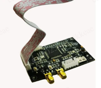 New CCD Linear Array TCD1304 Module High Resolution 16-bit AD Conversion Optical High Resolution Linear Array CCD Serial Communi