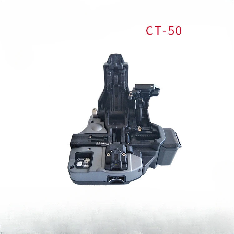 

Производитель 2025 поставляет нож для резки оптического волокна, оригинальный высокоточный автоматический нож Fujikura CT50 с возвратом оптического волокна