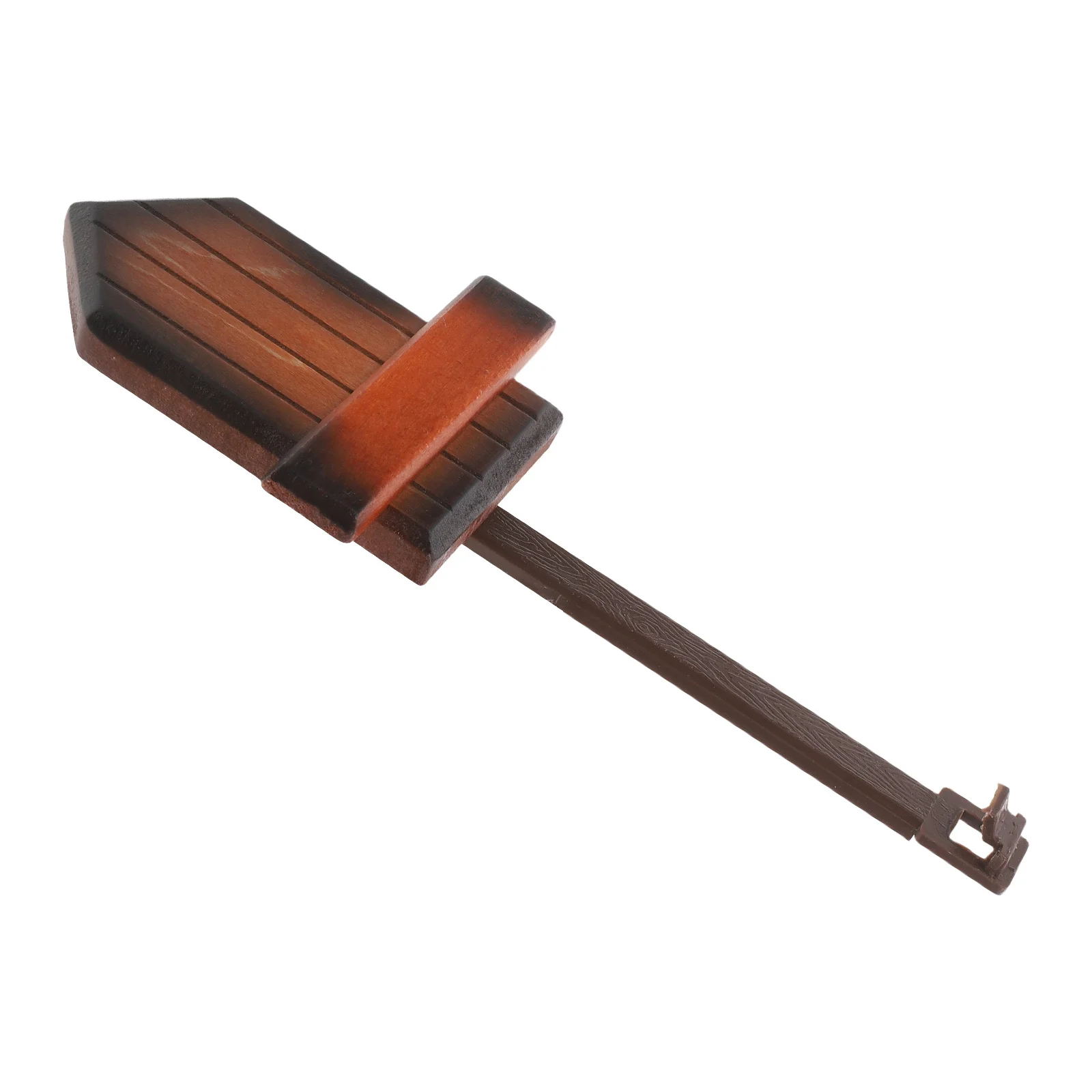 

Clock Pendulum Replacement for Cuckoo Clocks Movement Mechanism Part Smooth Surface Craft Pendulum Clock DIY Repair Accessory