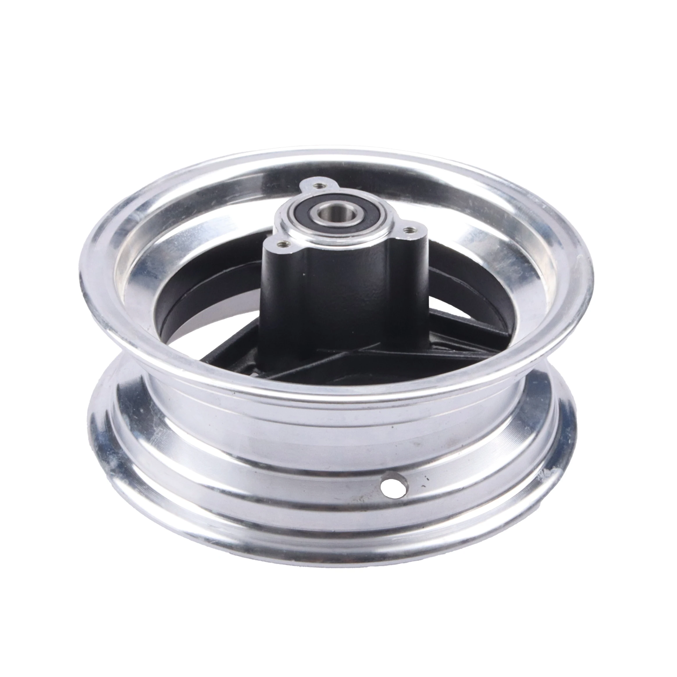 حافة عجلة عالمية 6 ATV شديدة التحمل لـ 80 60 6 إطارات تناسب دراجة رباعية Go-Kart دراجة ترابية صغيرة للشباب على الطرق الوعرة