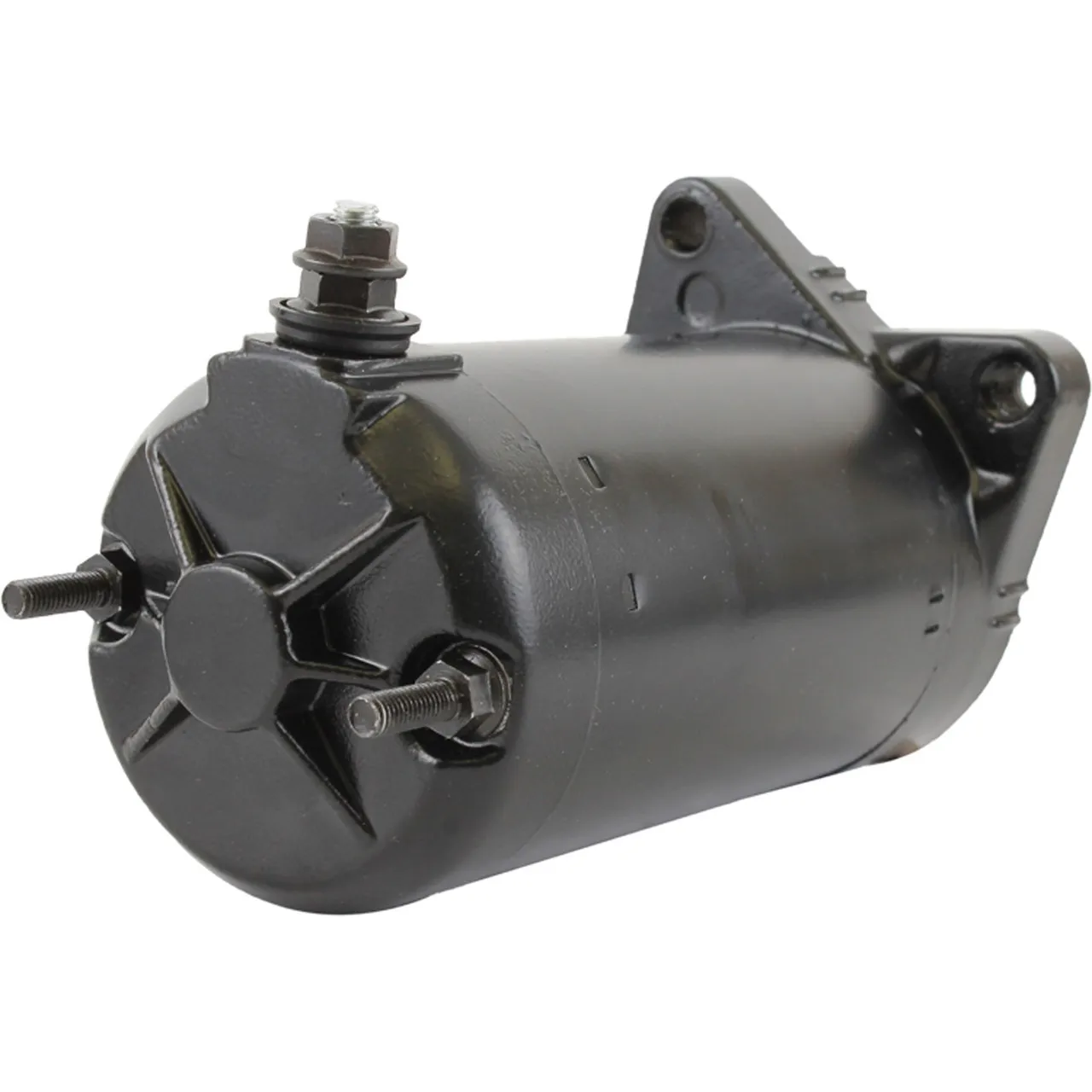 

Стартер — подходит для Sea-Doo GSX, GTX, SPX, XP 782cc PWC 1996-1999 гг. | 278-001-038, 410-52041