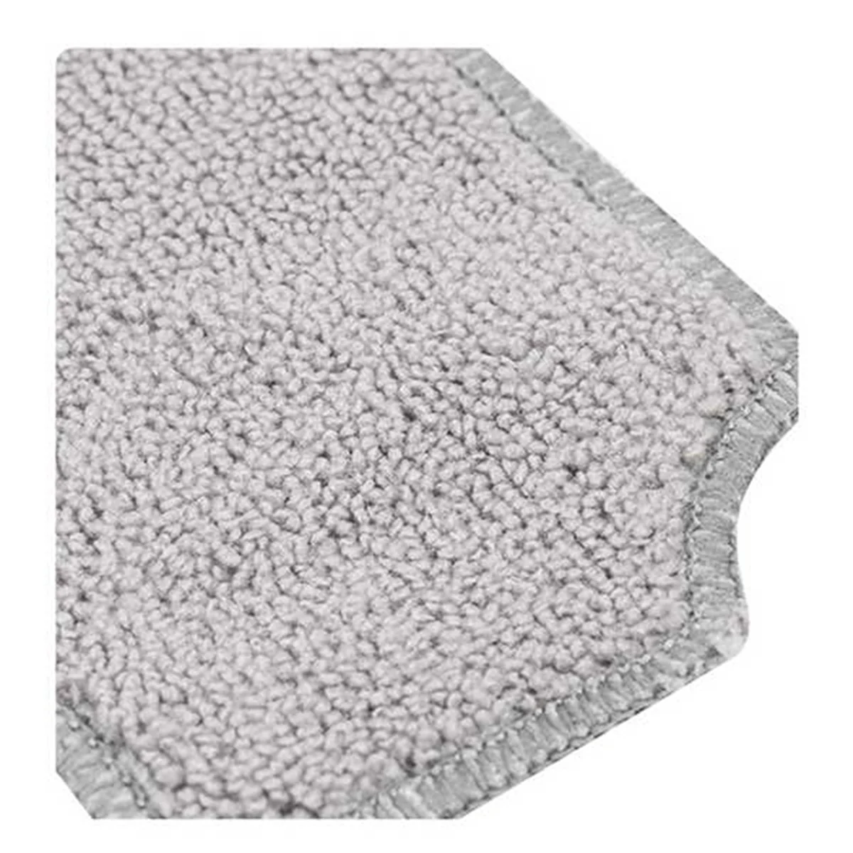 A58E-Für ECOVACS WINBOOT W2 / W2 OMNI Ersatzteile Zubehör Mikrofaser Mopp Pad Tuch