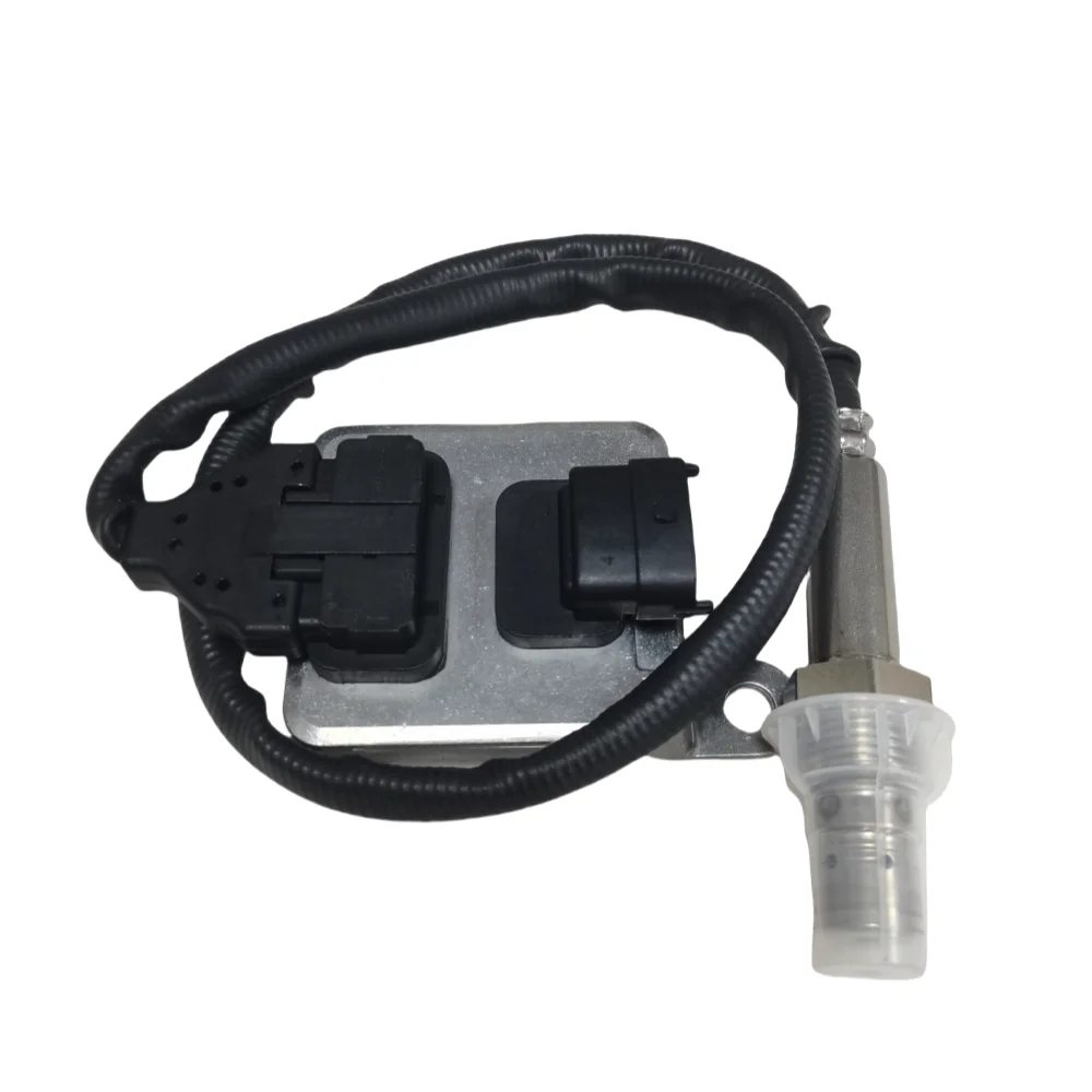 5WK96674A 4984053 NOx Sensor New Nitrogen Oxides Sensor Fits For Cummins