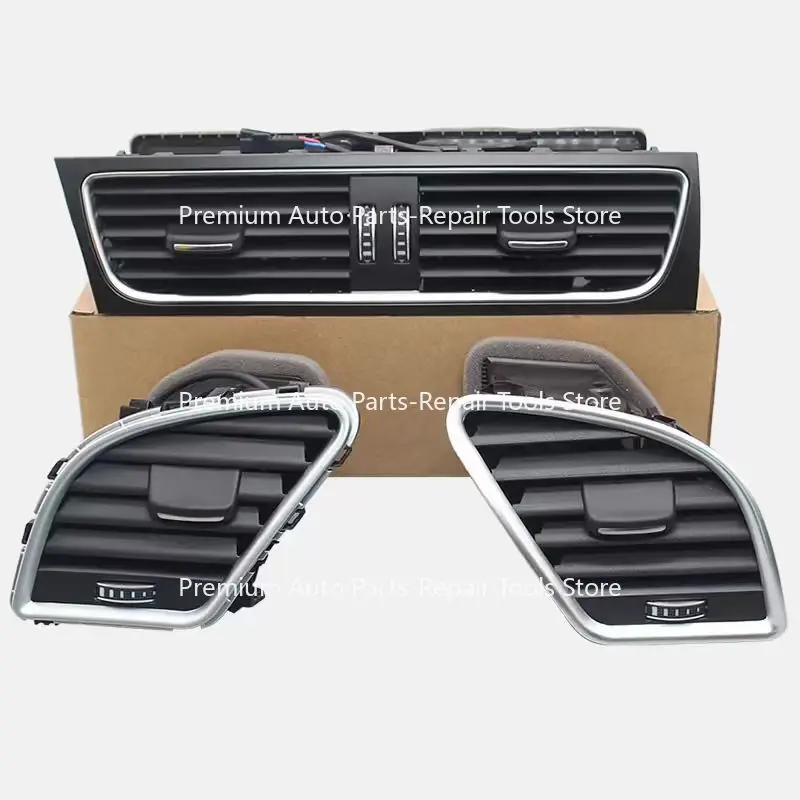 

Подходит для кондиционера Audi A4L B8 из трендовой решетки в сборе