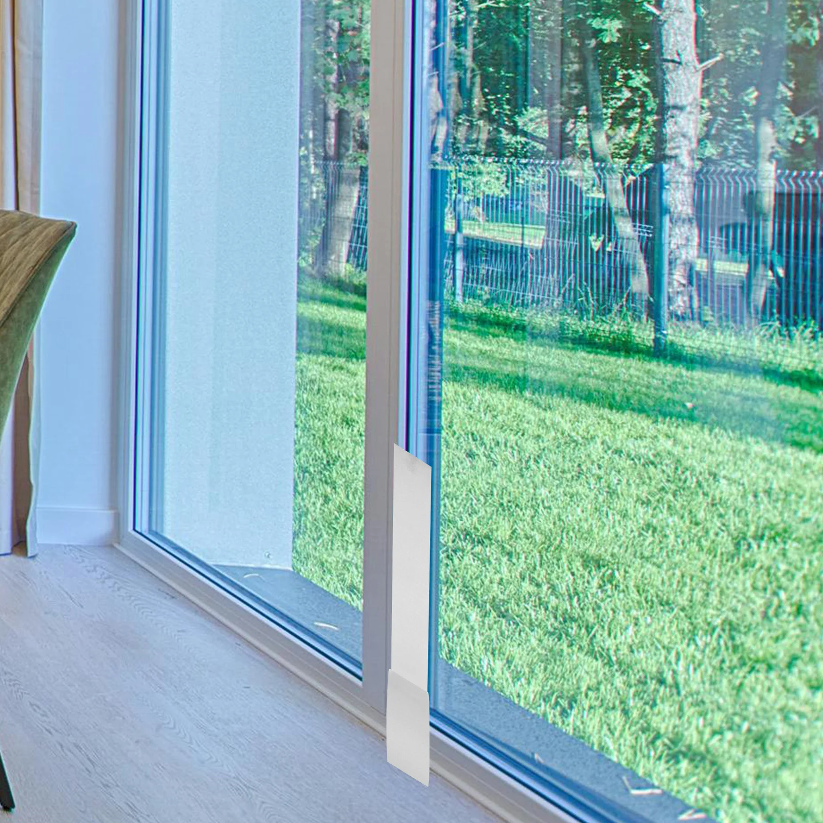 

5-рулонная уплотнительная лента для окон, высококлейкая ветрозащитная лента для зимнего кондиционера, уплотнительная лента для окон