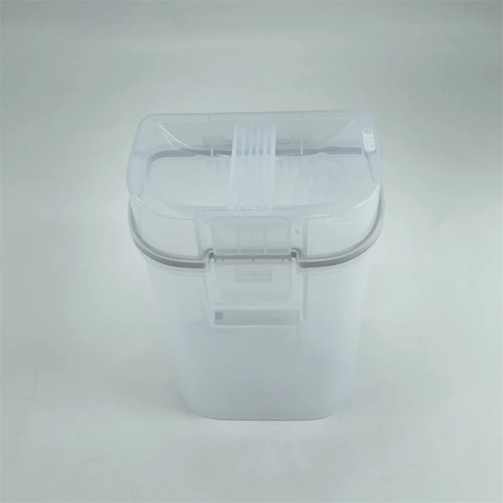 Xiaomi Mijia Robot … - image