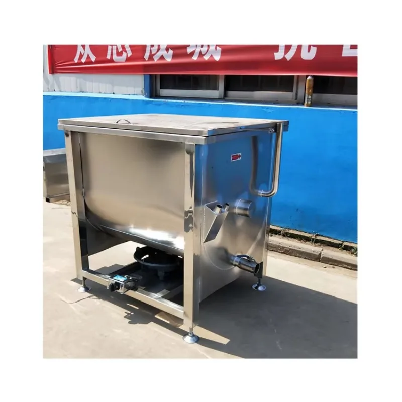2025年鶏屠殺場機械家禽湯通し脱羽機アヒル湯通し脱羽機販売中