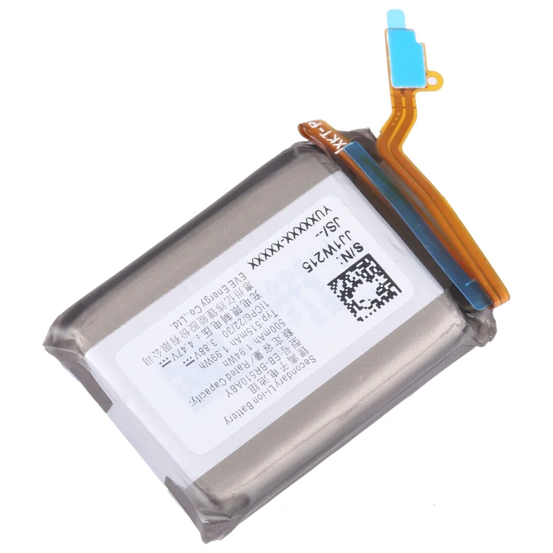 For Samsung Galaxy Buds2 Pro Battery Replacement EB-BR510ABY 515mAh
