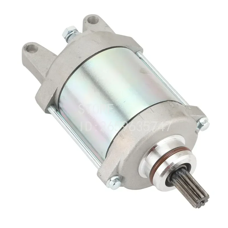 Starter Motor for 250R 1994-2012 Replace 21163-1100 21163-1136 4