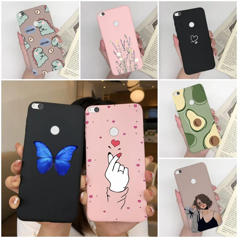 Love Heart Phone Ca…