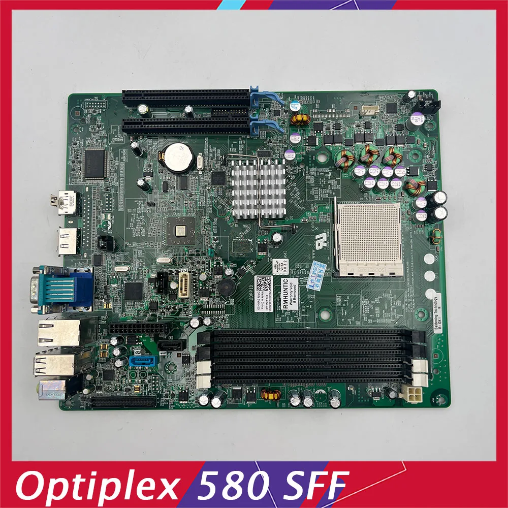 

Desktop Motherboard For Dell Optiplex 580 SFF AM3 YKH50 CN-0YKH50 0YKH50 Delivery After 100% Testing