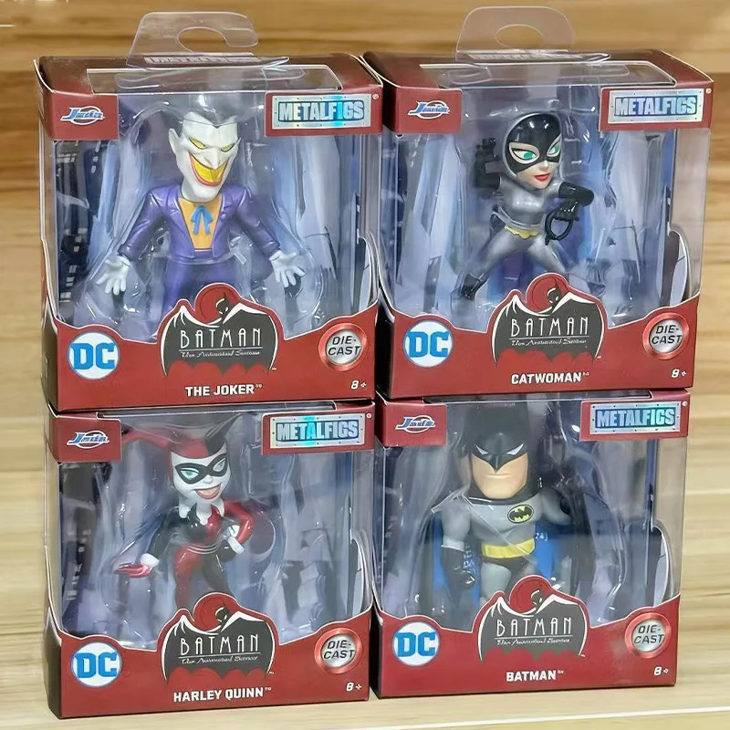 Genuine Jada Batman…